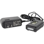 Valken Airsoft Battery Charger with LED display for efficient battery charging