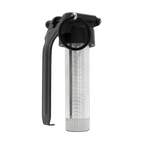 Valken grenade safety device made of durable aluminum for airsoft gameplay