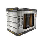 Valken Grenade Thunder V 6 shells explosive accessory pack in black and gray box