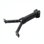 VALKEN KILO BIPOD GRIP with adjustable legs for enhanced stability in shooting