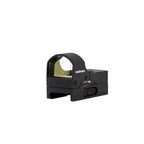 VALKEN MICRO RED DOT AIRSOFT compact black reflex sight with tinted lens and low profile mount