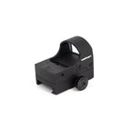 Valken MICRO RED DOT AIRSOFT compact black reflex sight accessory for airsoft pistols and rifles