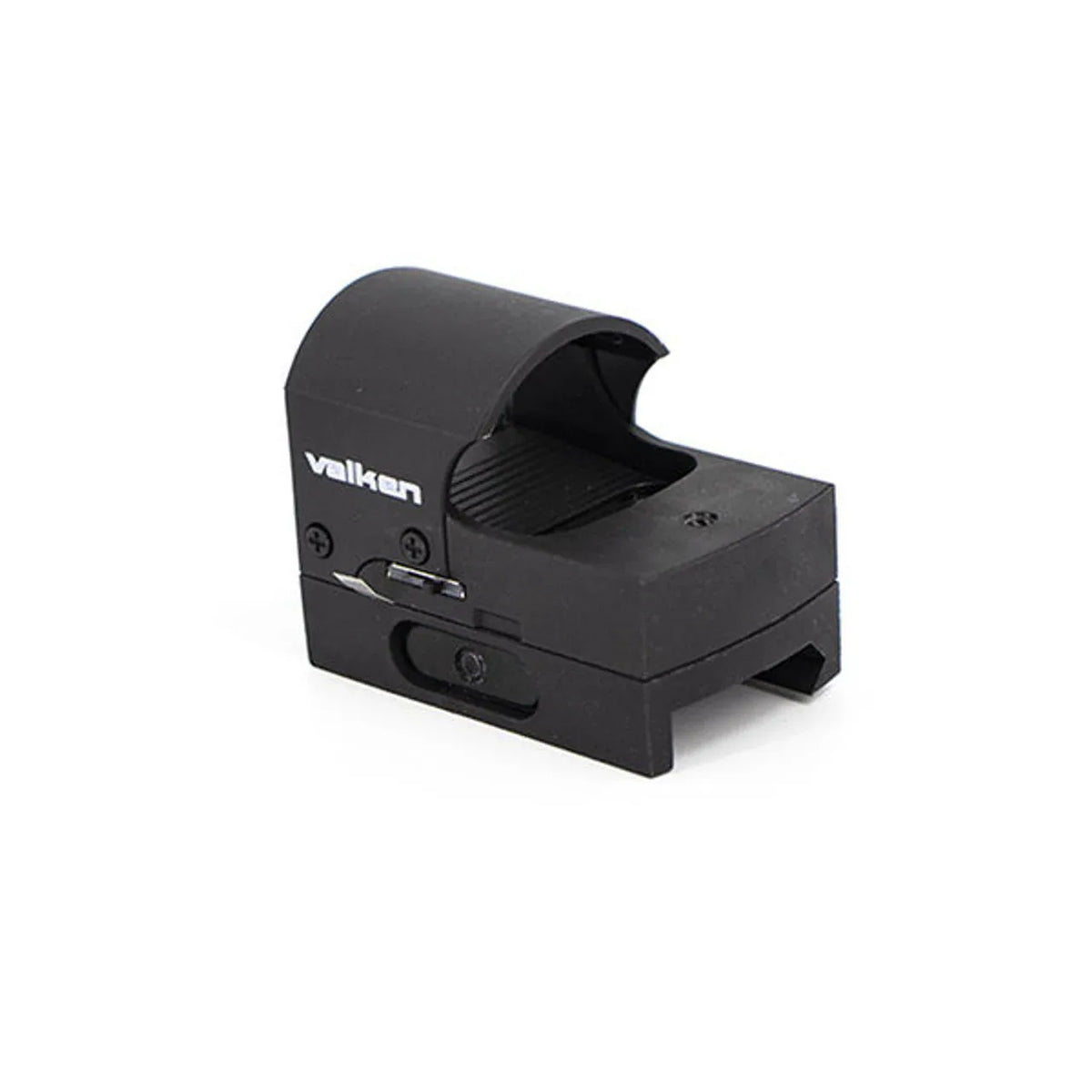 Valken Micro Red Dot Sight with Adjustable Settings for Enhanced Target Acquisition