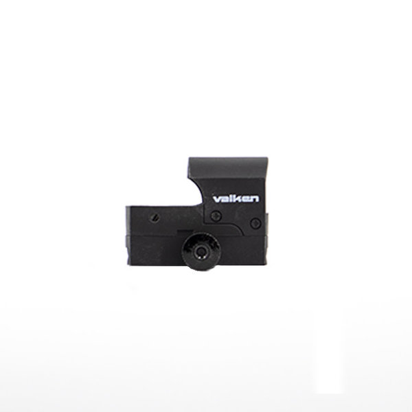 Valken Micro Red Dot Sight for enhanced accuracy and quick targeting in shooting sports