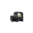 Valken Micro Red Dot Sight with Adjustable Brightness for Precision Shooting