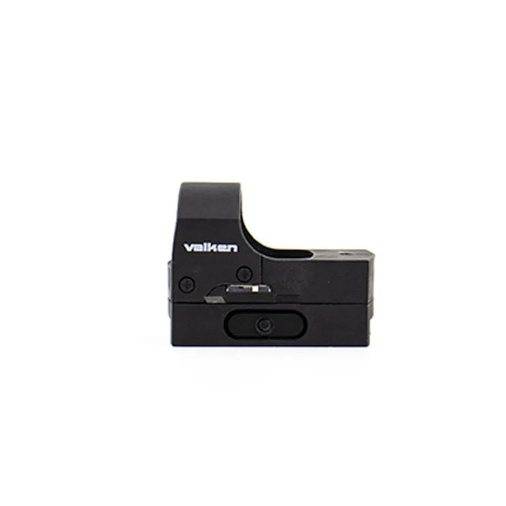 Valken Micro Red Dot Sight with Adjustable Mount for Enhanced Target Acquisition