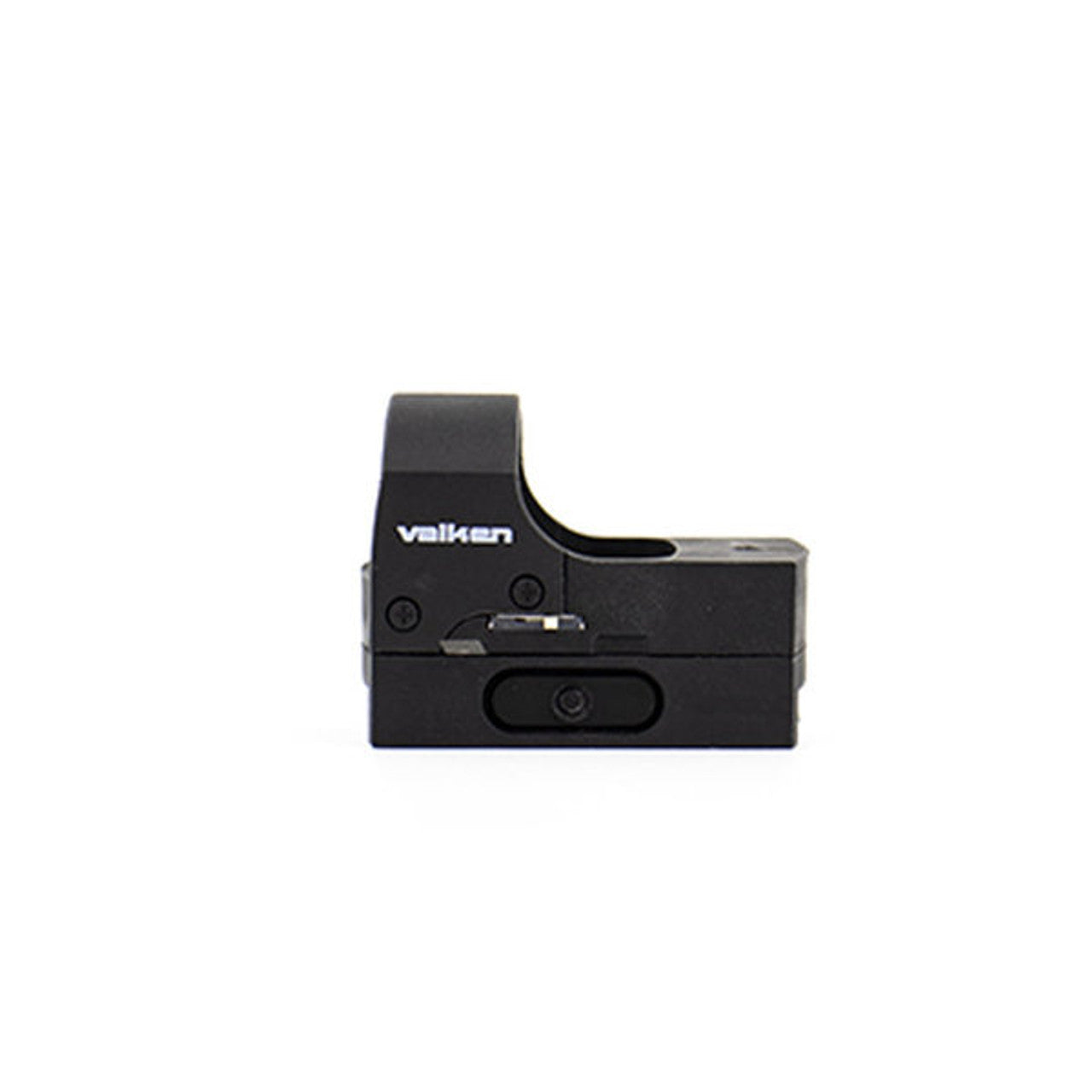 Valken Micro Red Dot Sight with Adjustable Mount for Enhanced Target Acquisition