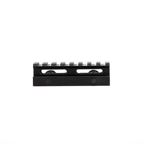 VALKEN RISER MOUNT for enhanced accessory attachment on tactical gear