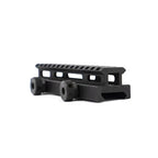 VALKEN RISER MOUNT for secure attachment of scopes and accessories on tactical gear