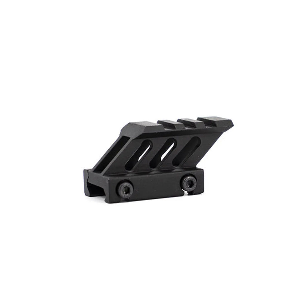 VALKEN SLOTS Accessory Picatinny Rail Mount for Easy Attachment to Tactical Gear