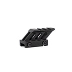 VALKEN SLOTS Accessory Picatinny Rail Mount for Easy Attachment to Tactical Gear
