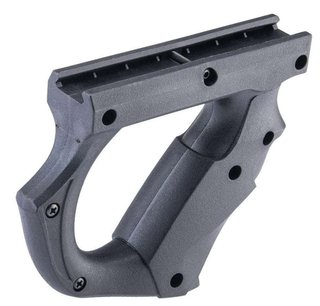 VALKEN TANGO Ergonomic Grip Accessory for Enhanced Control and Stability in Tactical Gear