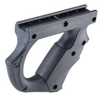 VALKEN TANGO Ergonomic Grip Accessory for Enhanced Control and Stability in Tactical Gear