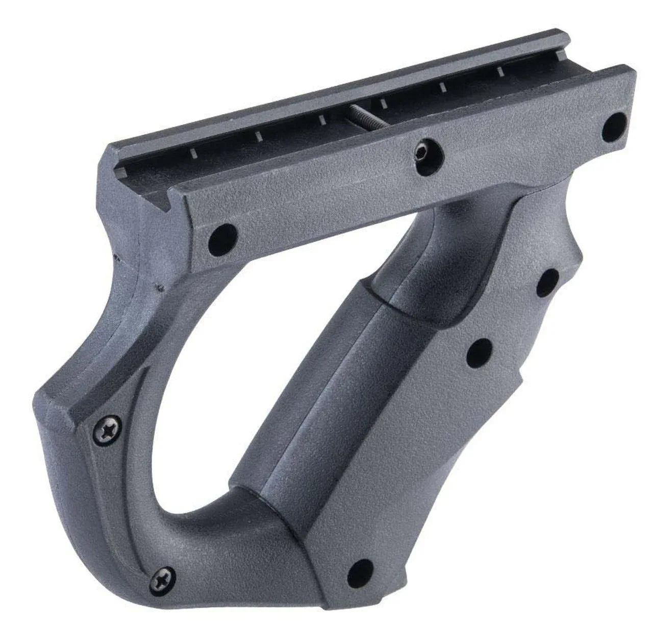 VALKEN TANGO Ergonomic Grip Accessory for Enhanced Control and Stability in Tactical Gear
