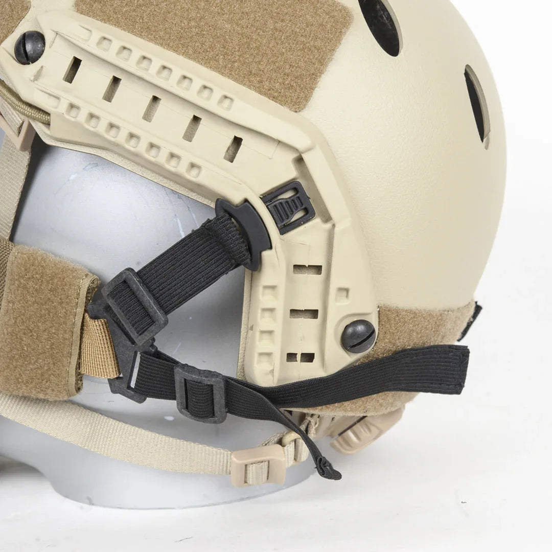 VALKEN TANGO MESH MASK for tactical use with adjustable straps and ergonomic design