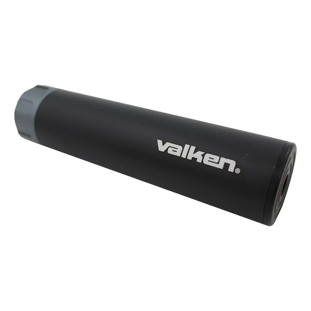 VALKEN TRACER TANGO Suppressor for Enhanced Airsoft Performance and Stealth Operations