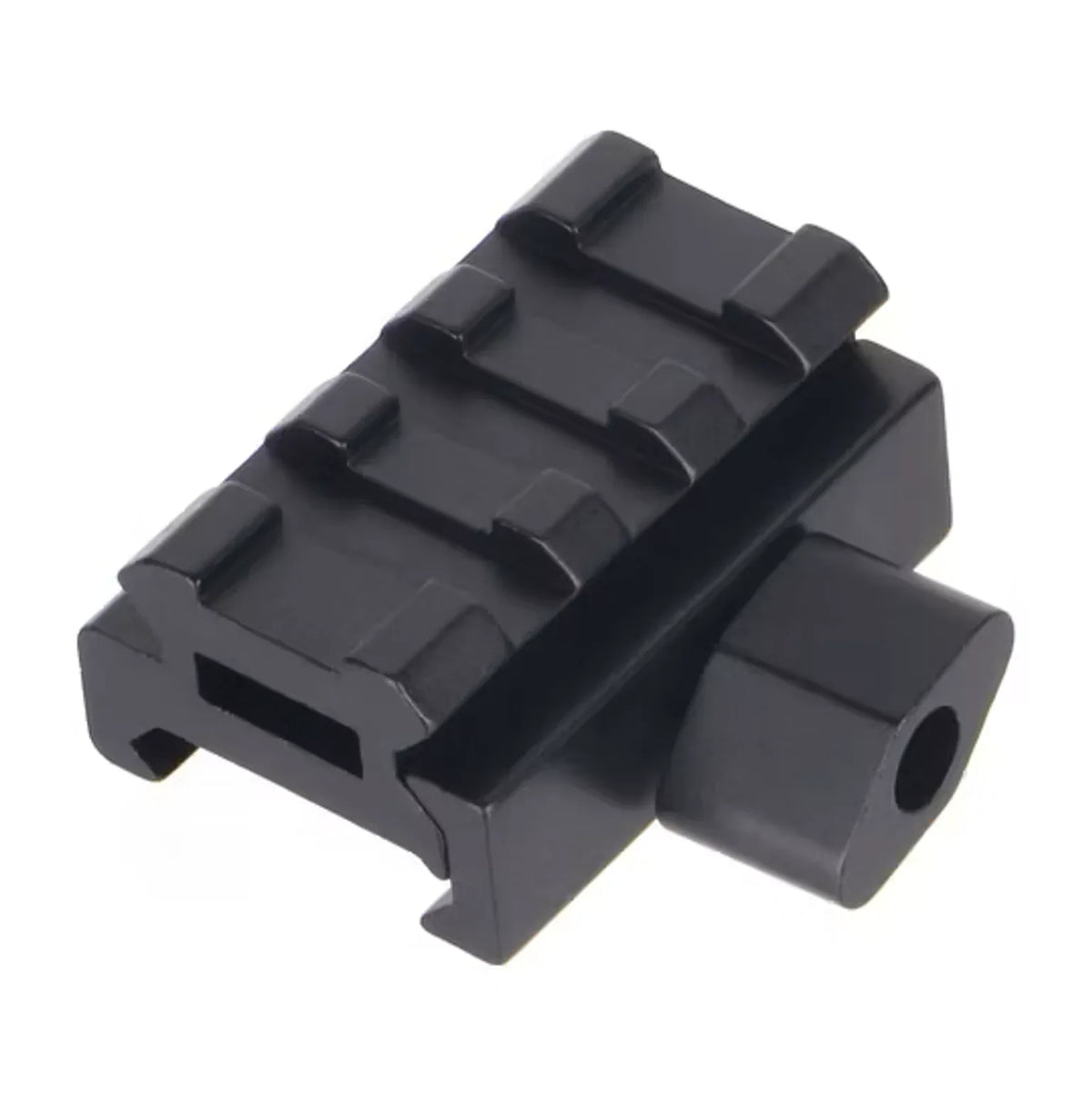VALKEN V TACTICAL PICATINNY Rail Adapter Accessory for Customizing Tactical Gear