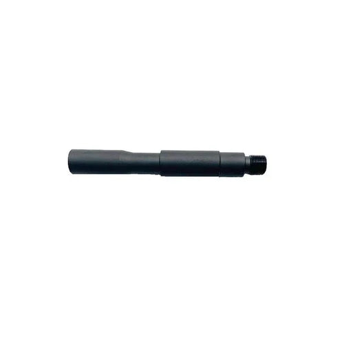 KILLHOUSE Barrel Extension designed for enhanced firearm accuracy and performance