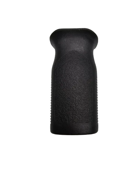 KILLHOUSE Vertical Grip in black for improved stability and control during shooting
