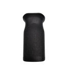 KILLHOUSE Vertical Grip in black for improved stability and control during shooting