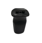 KILLHOUSE VERTICAL GRIP in black for enhanced stability and control during use