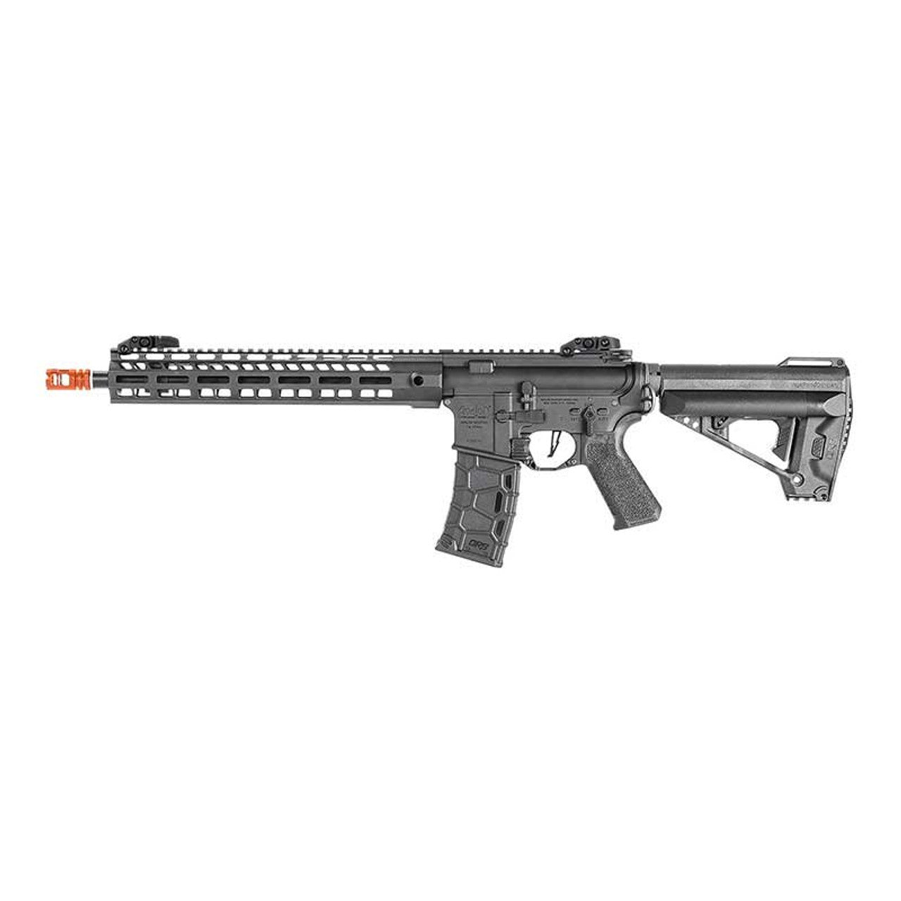 VFC AVALON Airsoft Rifle with sleek design and adjustable stock for enhanced performance