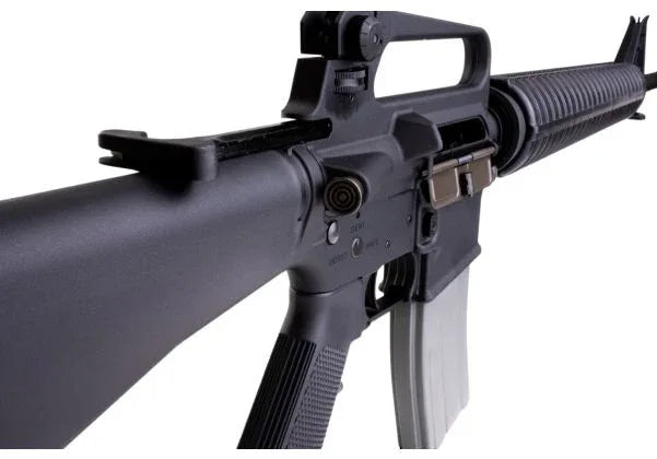 VFC COLT M16A2 Airsoft Rifle with Realistic Design and Tactical Features