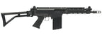 VFC LAR OSW MK1 Airsoft Rifle with Adjustable Stock and Rail System for Custom Accessories