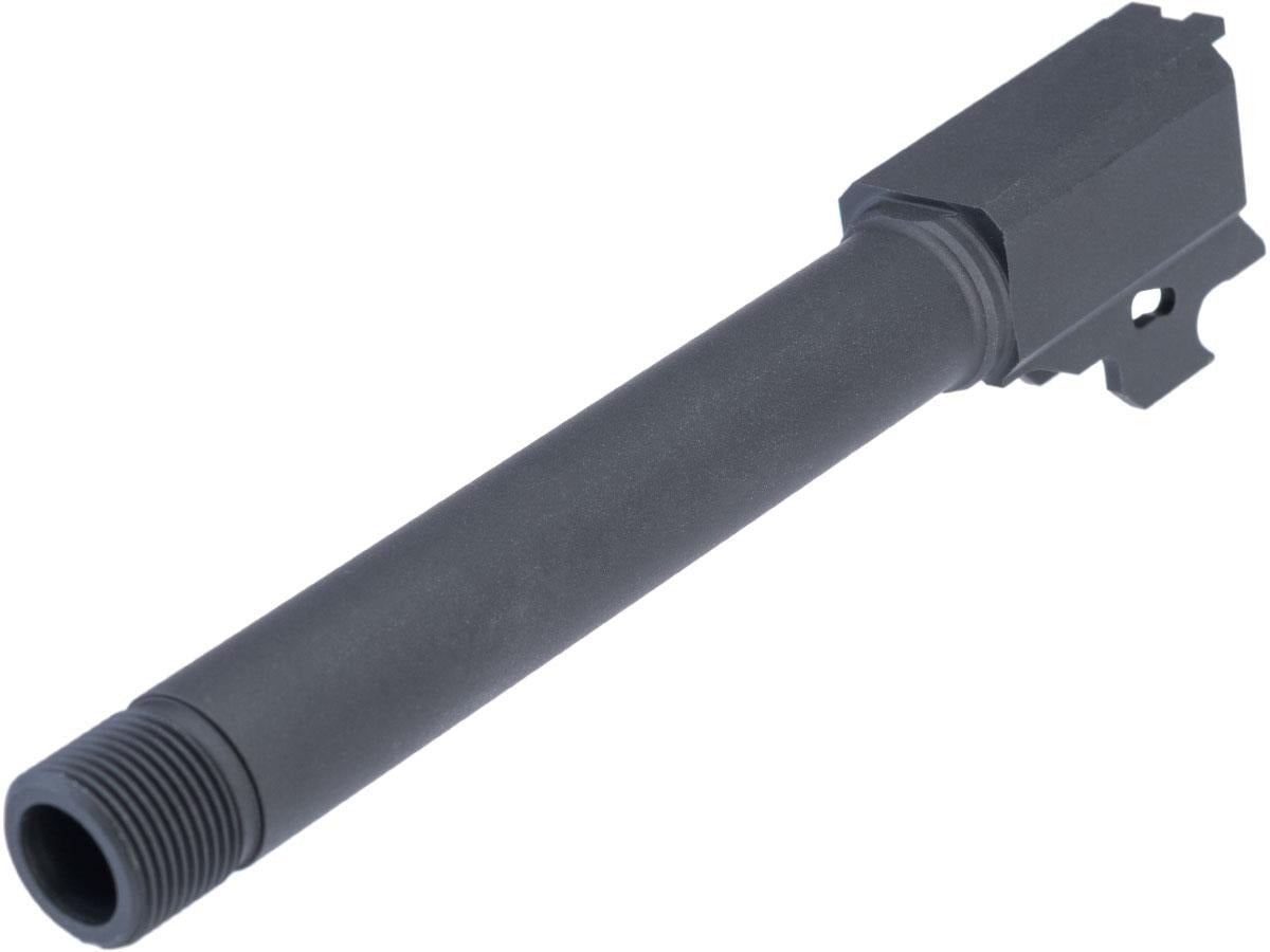 VFC SIG M17 threaded outer barrel designed for enhanced performance in airsoft guns
