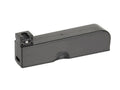 WELL VSR10 magazine in black for enhanced performance and seamless reloads