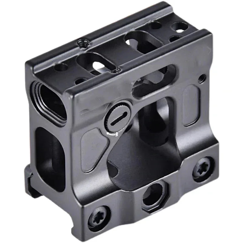 WADSN MICRO FAST Mounting Base for Accessories with Durable Aluminum Construction