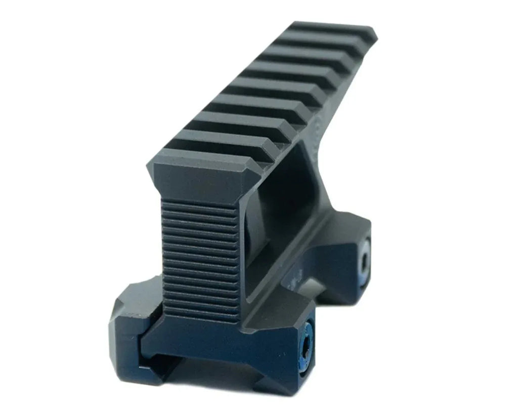 WADSN SCOPE MOUNT made of durable aluminum with a textured grip for stability and precision