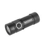 WADSN MINI FLASHLIGHT compact design with bright LED for outdoor and tactical use
