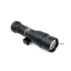 WADSN MINI LOWPRO LIGHTING Compact Tactical Flashlight with Mount and Bright LED Output