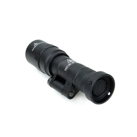 WADSN MINI LOWPRO LIGHTING Tactical Flashlight with Adjustable Focus for Outdoor Use