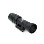 WADSN MINI LOWPRO LIGHTING Tactical Flashlight with Adjustable Focus for Outdoor Use