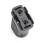 WADSN SHORT GRIP with textured surface for improved handling and stability during use