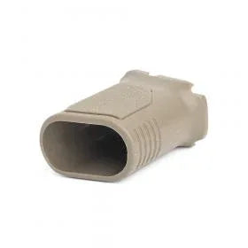 WADSN SHORT GRIP Tactical Accessory in FDE Color for Enhanced Control and Stability