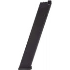 WE-TECH EXTENDED MAGAZINE GLOCK for enhanced capacity and performance in shooting activities