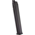 WE-TECH EXTENDED MAGAZINE GLOCK designed for enhanced ammunition capacity and performance