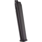 WE-TECH EXTENDED MAGAZINE GLOCK designed for enhanced ammunition capacity and performance