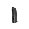 We Tech G19 Glock Magazine Green Gas for airsoft enthusiasts and tactical training