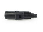 WE Hi-Capa loading nozzle WE TECH black plastic internal replacement part for airsoft pistol