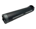 WELL we23 magazine for airsoft guns with capacity markings for easy reference