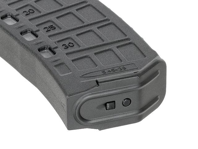 WELL PRO AK-12 MAGAZINE featuring durable construction and precise fit for full-auto performance