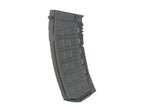 WELL PRO AK-12 MAGAZINE in black, designed for optimal performance and durability in airsoft guns