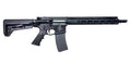 WELL PRO KAC KS-1 Tactical Airsoft Rifle with Adjustable Stock and Picatinny Rail System