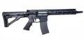 WELL PRO KAC STYLE KS-3 GBB AIRSOFT rifle with sleek design and adjustable stock for airsoft enthusiasts
