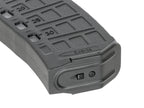 WELL PRO MAG WE09 black polymer chargeur magazine for 5.45x39 ammunition with capacity markings