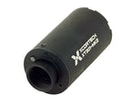 XCORTECH GREEN BB TRACER for airsoft with a sleek black design and durable construction